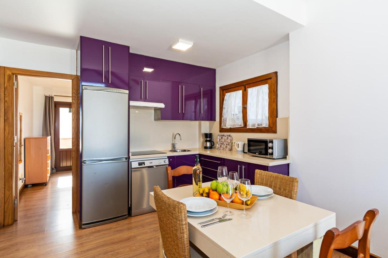 Casita Di Mare First Line By Pvl Apartment Punta Mujeres Exterior photo