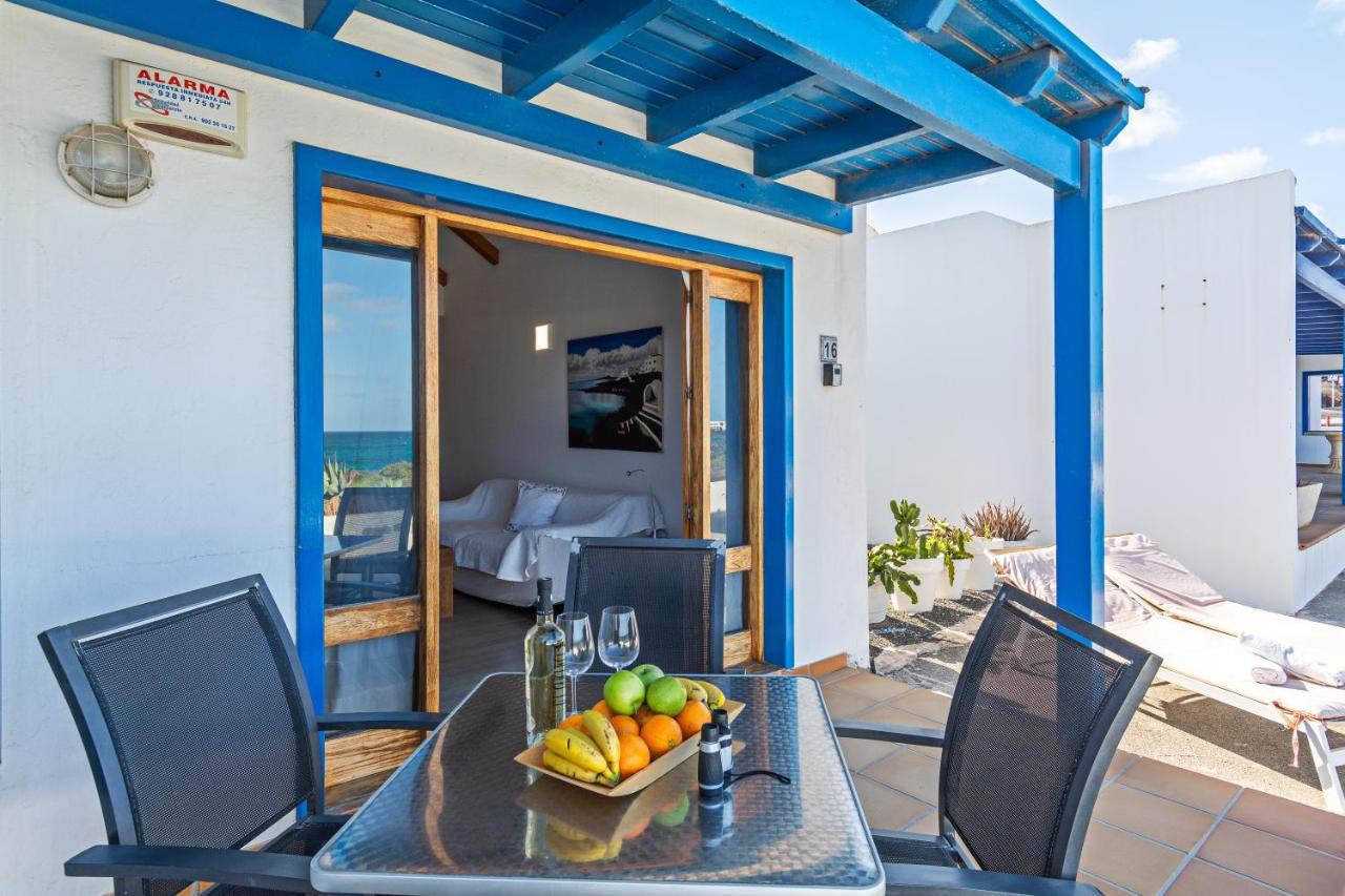 Casita Di Mare First Line By Pvl Apartment Punta Mujeres Exterior photo
