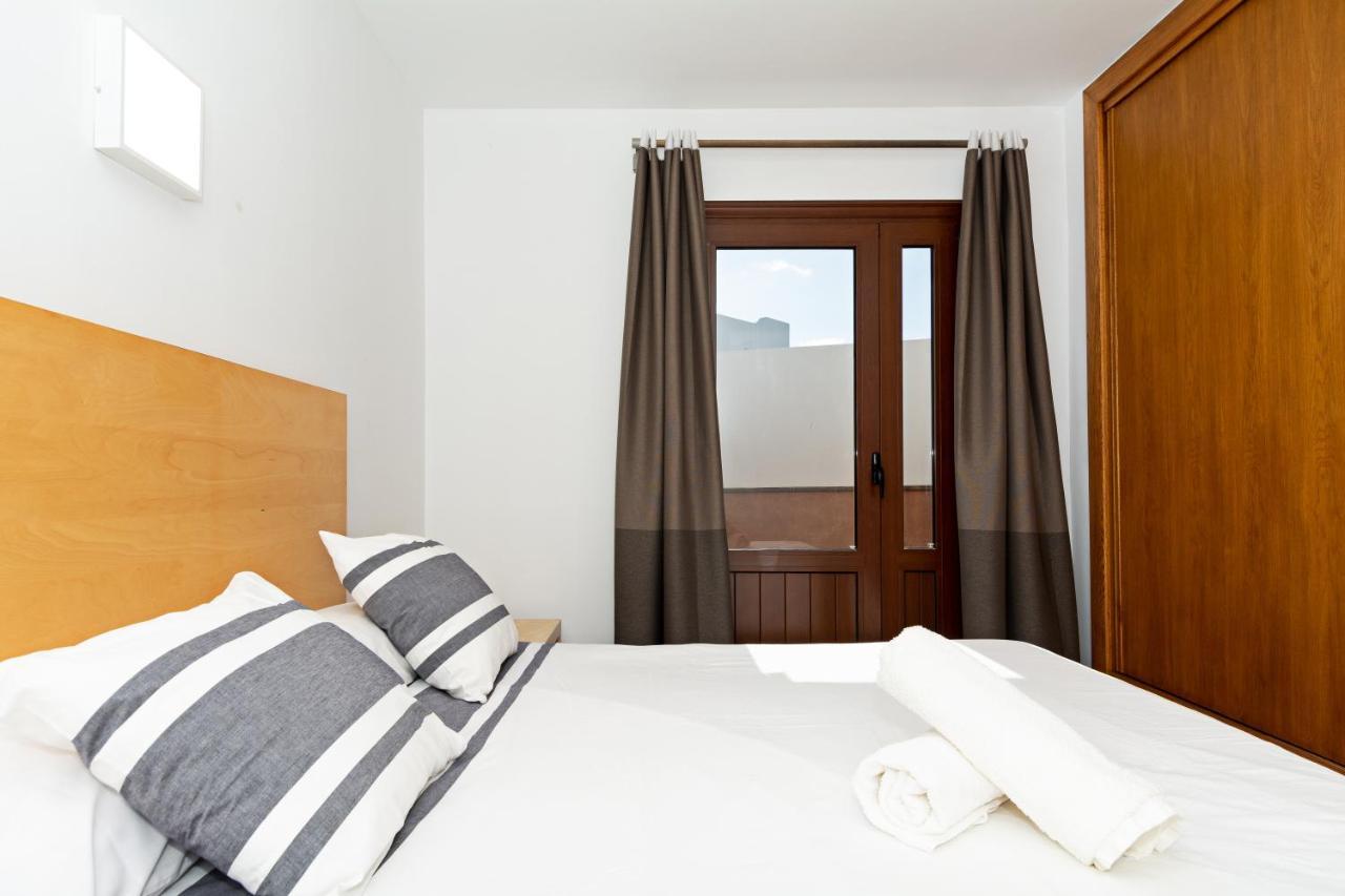 Casita Di Mare First Line By Pvl Apartment Punta Mujeres Exterior photo
