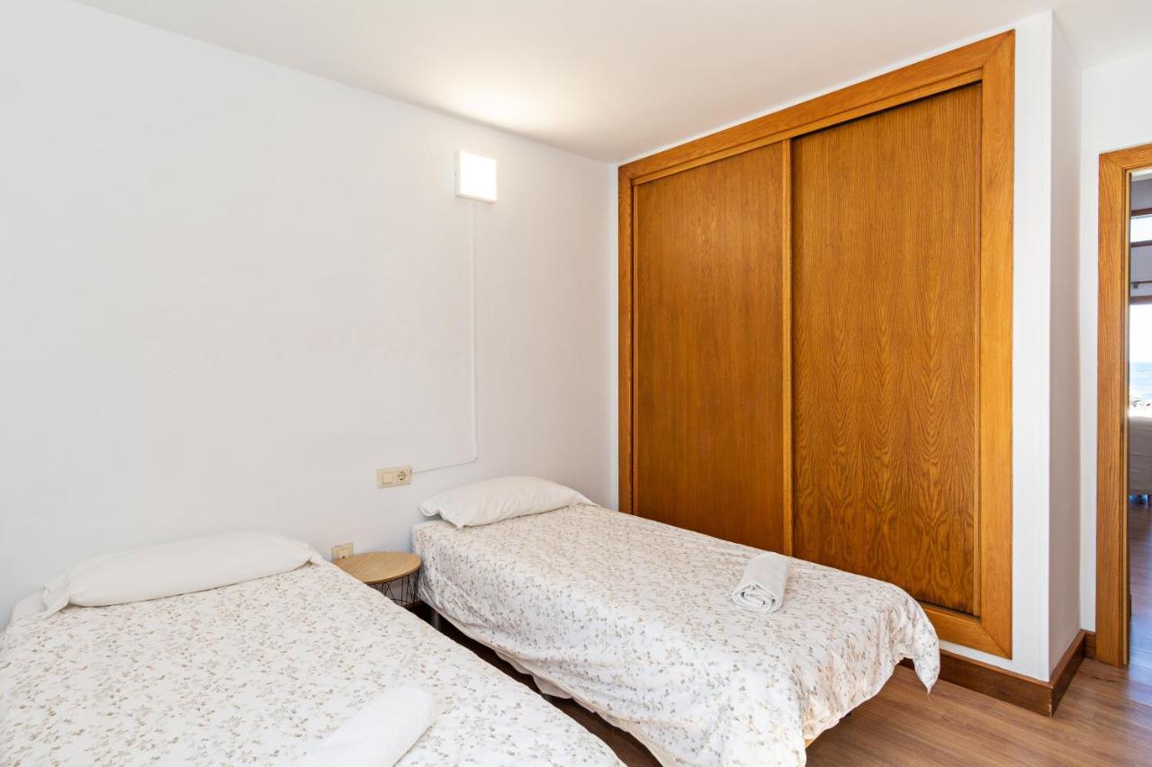 Casita Di Mare First Line By Pvl Apartment Punta Mujeres Exterior photo