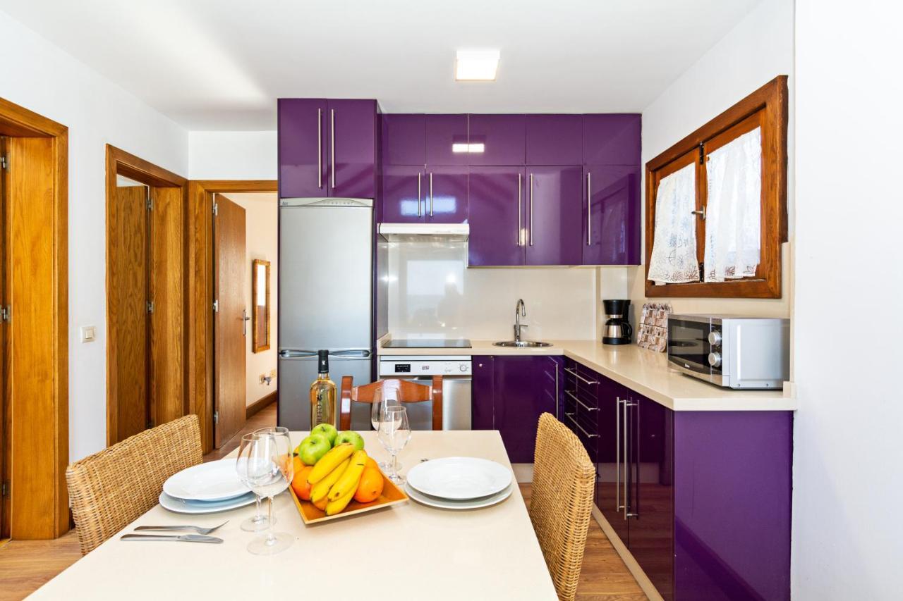 Casita Di Mare First Line By Pvl Apartment Punta Mujeres Exterior photo